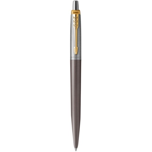 Химикалка Parker Royal Jotter XL, СИВ GT PARKER-SKU: 33288-А-СИВ GT