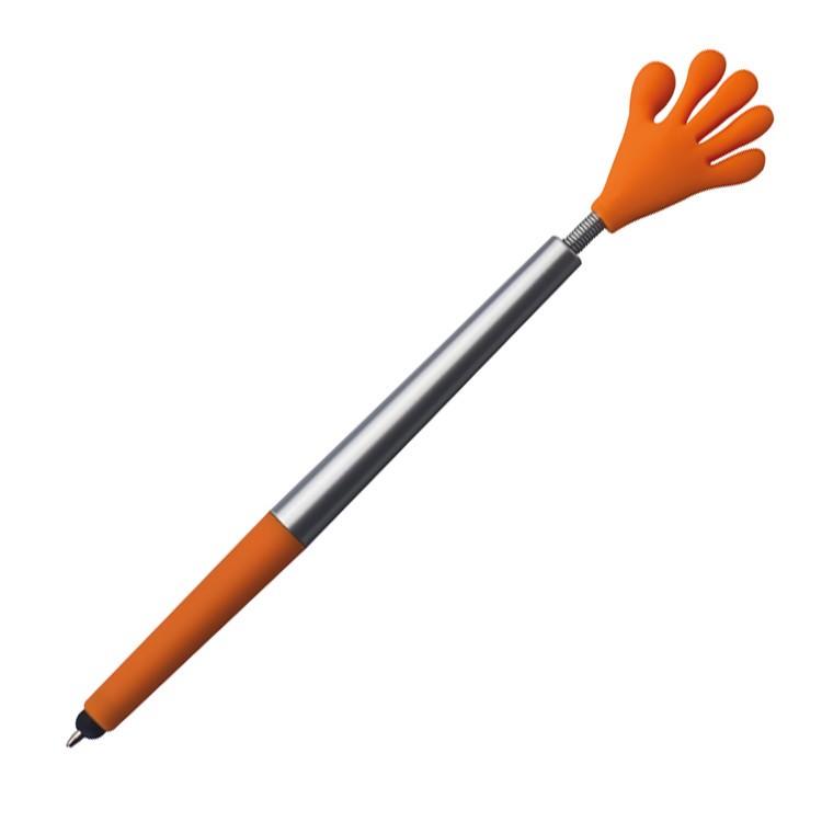 Химикалка Smile Hand G-42-OR