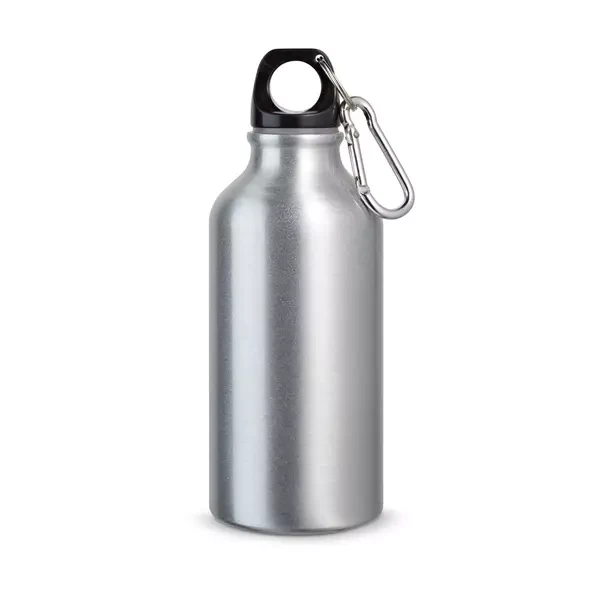 Метална бутилка 400 ml. P-1-SS